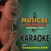 Musical Creations Karaoke - All I Have To Do Is Dream (Originally Performed by Everly Brothers) [Karaoke with Competition Edits] - Single